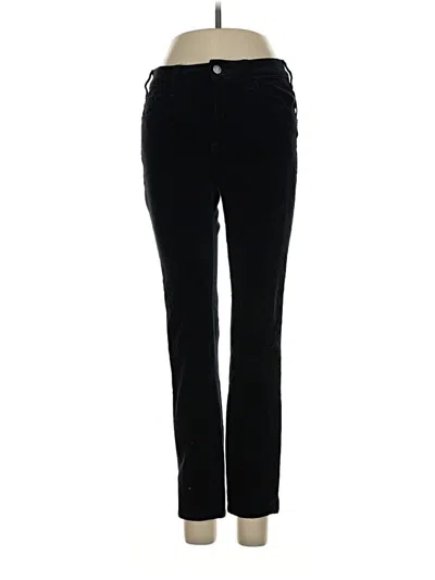 Pre-owned Pilcro Casual Pants In Black