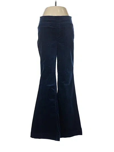 Pre-owned Pilcro Casual Pants In Blue