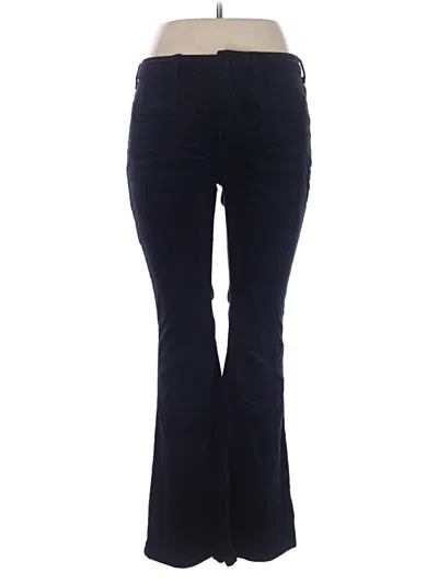 Pre-owned Pilcro Casual Pants In Blue