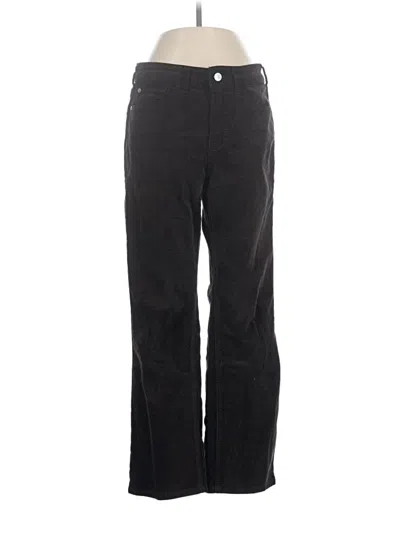 Pre-owned Pilcro Casual Pants In Brown