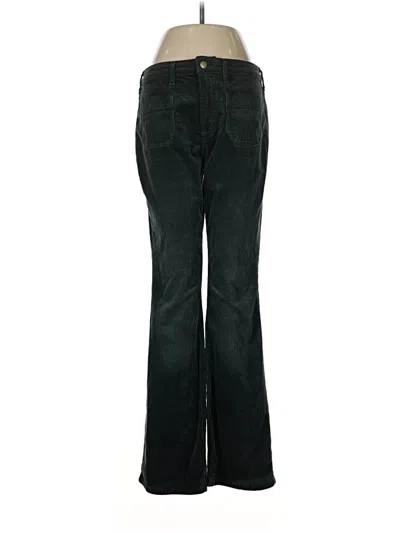 Pre-owned Pilcro Casual Pants In Green
