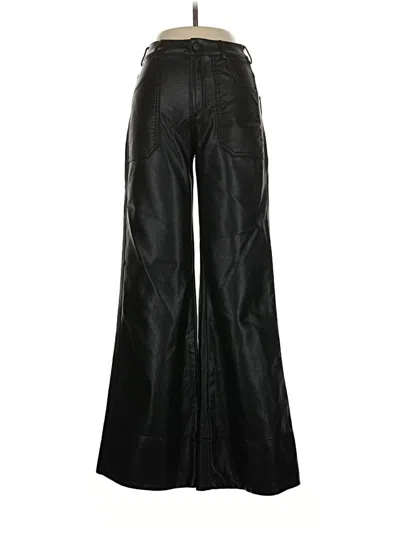 Pilcro Dress Pants In Black