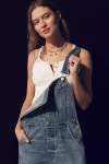Pilcro Hang Ten Layering Tank Top In White