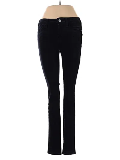 Pilcro Jeans In Black