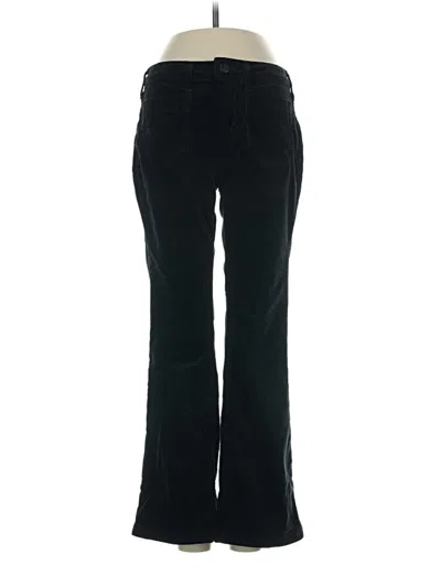Pre-owned Pilcro Jeans In Black