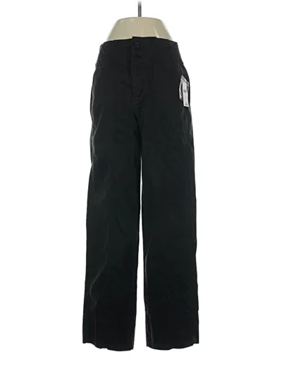 Pilcro Jeans In Black