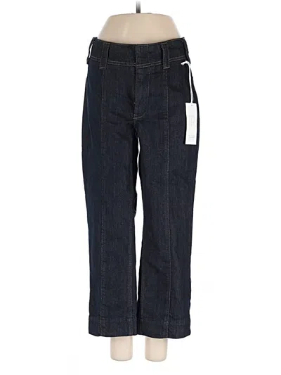 Pre-owned Pilcro Jeans In Blue