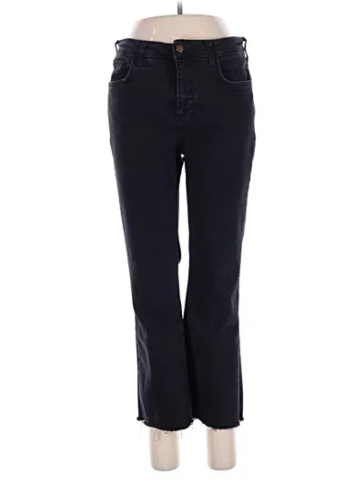 Pre-owned Pilcro Jeans In Blue