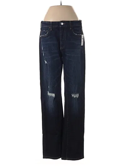 Pre-owned Pilcro Jeans In Blue