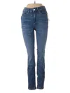 Pilcro Jeans In Blue