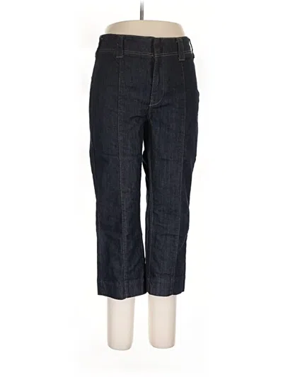 Pre-owned Pilcro Jeans In Blue