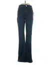 Pilcro Jeans In Blue