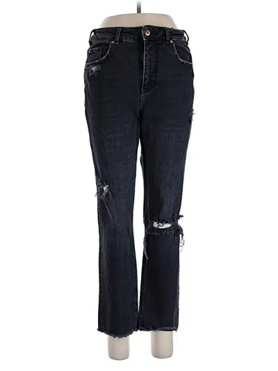 Pre-owned Pilcro Jeans In Blue
