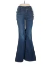 Pilcro Jeans In Blue