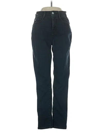 Pre-owned Pilcro Jeans In Blue
