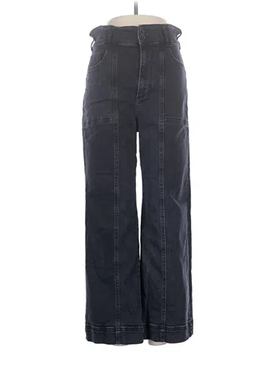 Pre-owned Pilcro Jeans In Blue