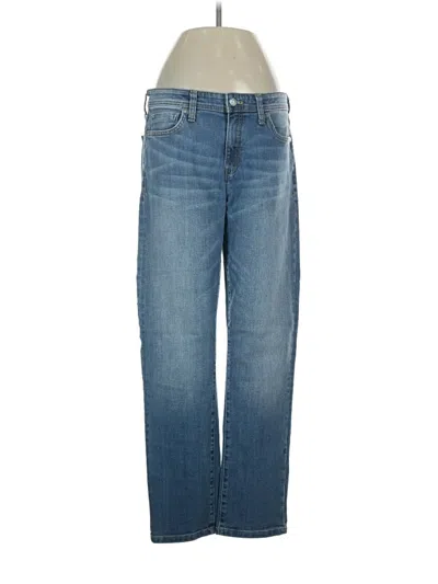 Pre-owned Pilcro Jeans In Blue
