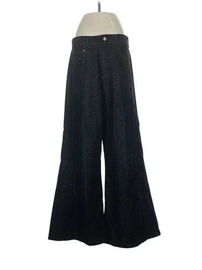 Pre-owned Pilcro Jeans In Blue