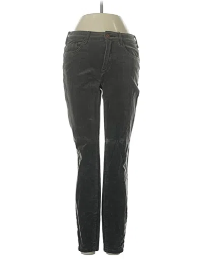 Pre-owned Pilcro Jeans In Gray