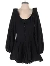 Pilcro Romper In Black