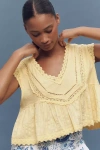 Pilcro Trapeze Popover Top