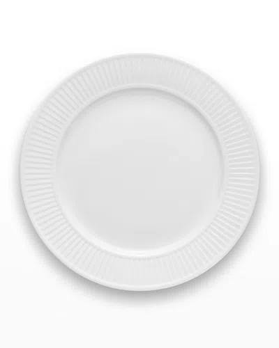Pillivuyt Sancerre 12.25'' Plates 2-piece Set In White