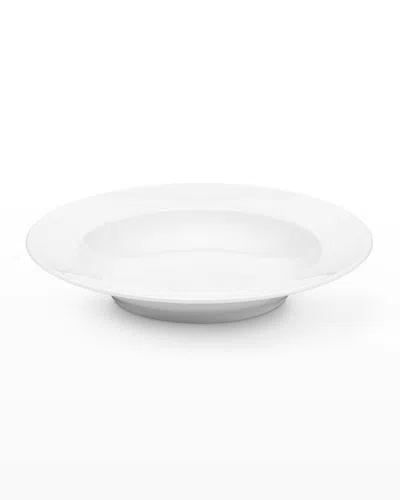 Pillivuyt Sancerre Pasta/soup Bowl - 11", 17 Oz. In White