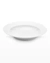 Pillivuyt Sancerre Pasta/soup Bowl - 12.5", 24 Oz. In White