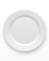 Pillivuyt Sancerre Set Of 4 Salad Plates - 6.5" In White