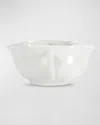 Pillivuyt Sauceboat, Fat & Lean Separator In White