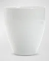 Pillivuyt Teck Tumbler, Set Of 4 In White