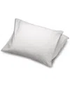 Pillow Gal 230 Thread Count White Down Pillow In White