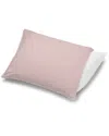 Pillow Gal 400 Thread Count Cotton Pillow Protector