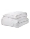 Pillow Gal Down Mattress Topper In White
