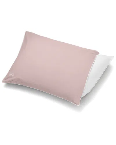 PILLOW GAL PILLOW GAL FIRM DENSITY SIDE/BACK SLEEPER, DOWN ALTERNATIVE PILLOW WITH MICRONONE TECHNOLOGY, AND RE