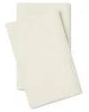 Pillow Gal Luxe Soft & Smooth 100% Tencel Pillow Case Set In Beige