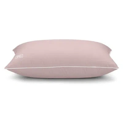 Pillow Gal - Single - Down Alternative - Soft Pillow In Brown