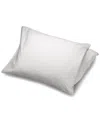 Pillow Gal 230 Thread Count White Down Pillow In White