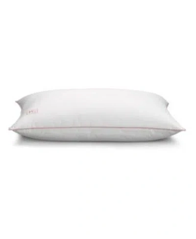 PILLOW GAL WHITE GOOSE DOWN FEATHER FILLED PILLOW