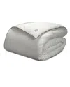 Pillow Guy 100% Rds Certified Down Comforter In Neutral
