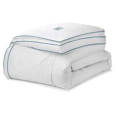 Pillow Guy 2'' Down Mattress Topper In White