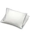 Pillow Guy 400 Thread Count Cotton Sateen Pillow Protector