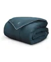 Pillow Guy All Season Down Alternative Comforter, Full/queen