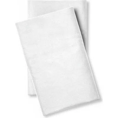 Pillow Guy Cool & Crisp Pillow Case Set In Gray