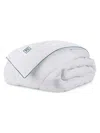 Pillow Guy Down Alternative Mattress Protector In White