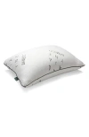 Pillow Guy Medium Pillow In White