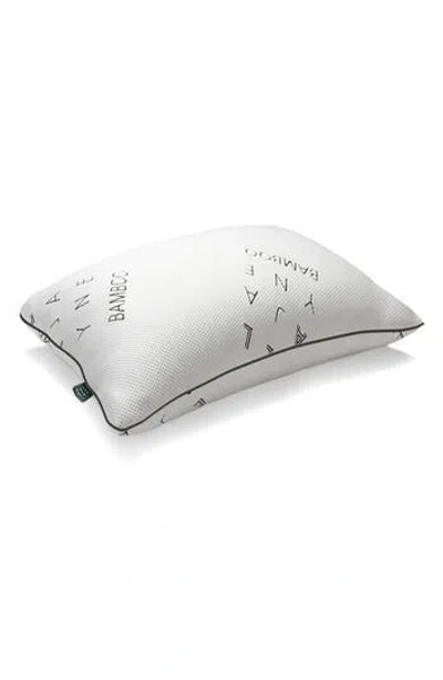 Pillow Guy Medium Pillow In White