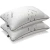 Pillow Guy Medium Pillow In White
