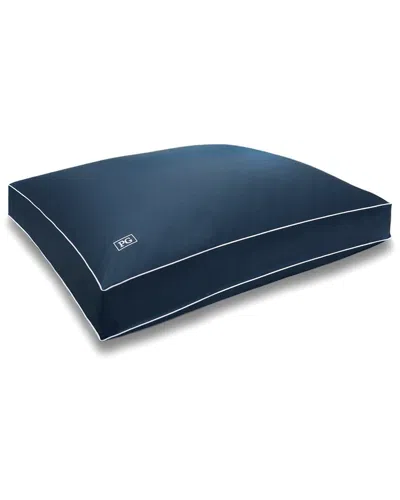 Pillow Guy Pet Bed In Navy