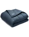 PILLOW GUY PILLOW GUY TENCEL WEIGHTED BLANKET